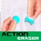 Action Eraser - The Best Fighter