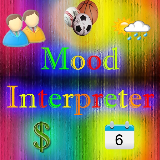 Mood Interpreter icon