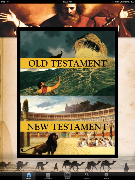 The Complete Guide to the Bible