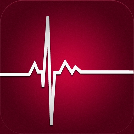 Heart R8 iOS App