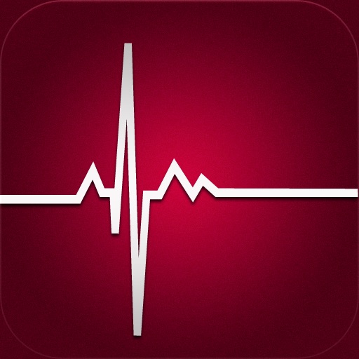 Heart R8 Icon