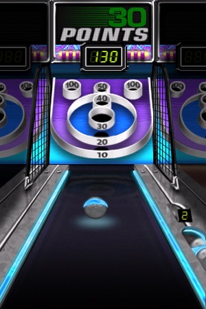 Arcade Bowling™ LITE(圖2)-速報App