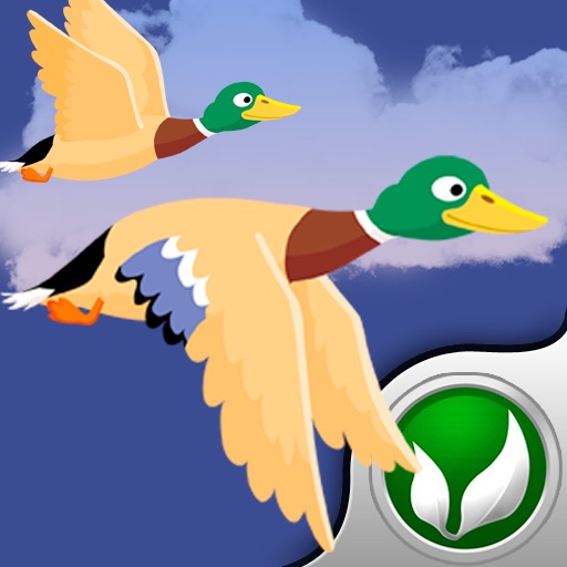 Duck Hunter iOS App
