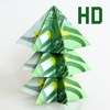 Money Origami HD - Learn how to fold money