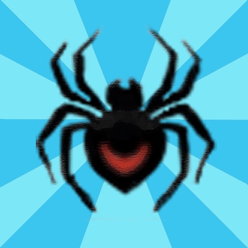 Itsy Bitsy Spiders icon