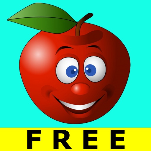 ABC Phonics Sight Words HD Free Lite - for iPad iOS App