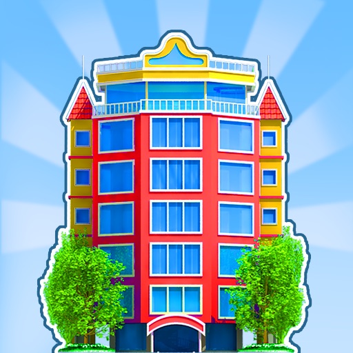 Hotel Mogul icon
