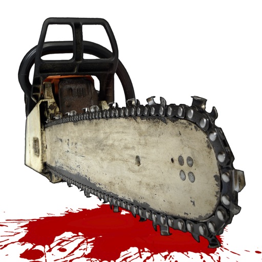 Chainsaw Juggler Icon