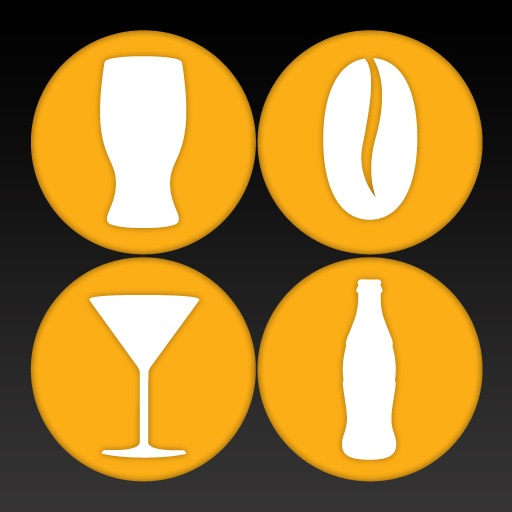 Formula Bartender Training iOS App