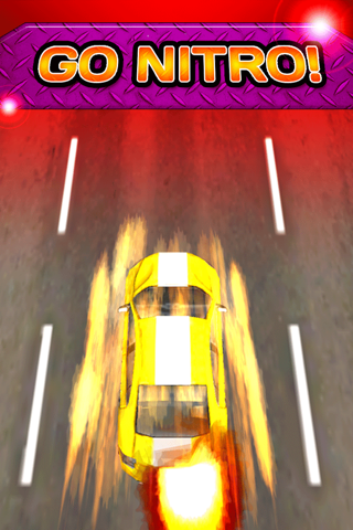 3D Street Car Racing Simulator Madness By Crazy Fast Nitro Speed Frenzy Games Pro screenshot 3