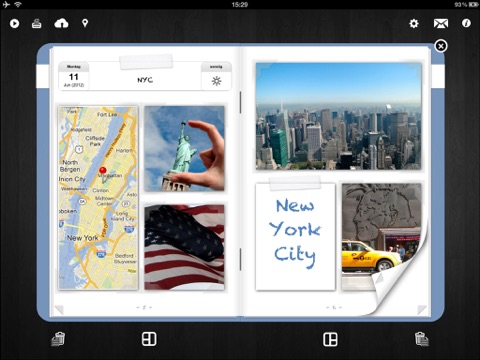 Photobook+ screenshot 3