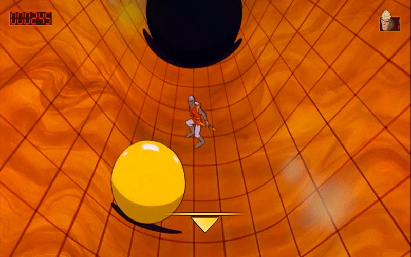 Dragon's Lair (Daring Edition) thumbnail 3