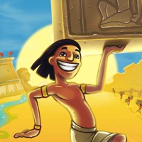 Pyramid Bloxx (iPhone) icon