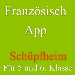 Französisch Lernen 5. und 6. Klasse (Schüpfheim)