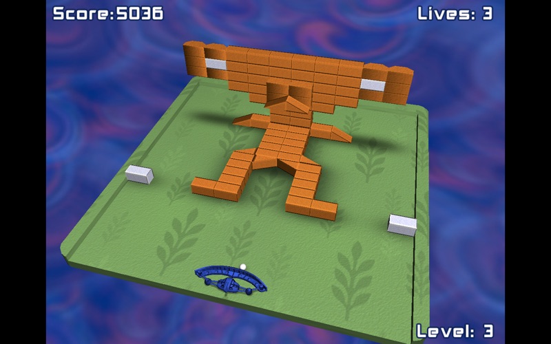 Alpha Ball thumbnail 2