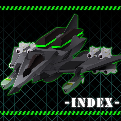 超光閃空FEx！Index
