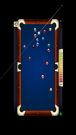 Pool Hustler Pro 8 Ball and 9 Ball(圖3)-速報App