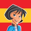 Learn Spanish: Listen, Speak and Play