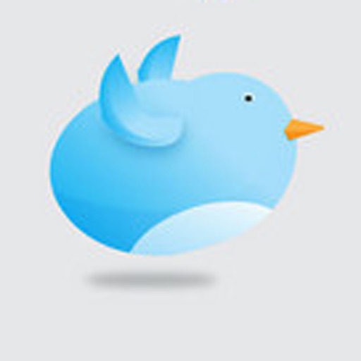 JBird icon