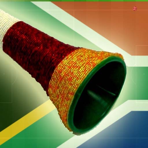 SA Vuvuzela2010