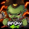 Angry Orc+