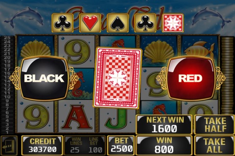 APEX Magic Mobile Slots screenshot 4