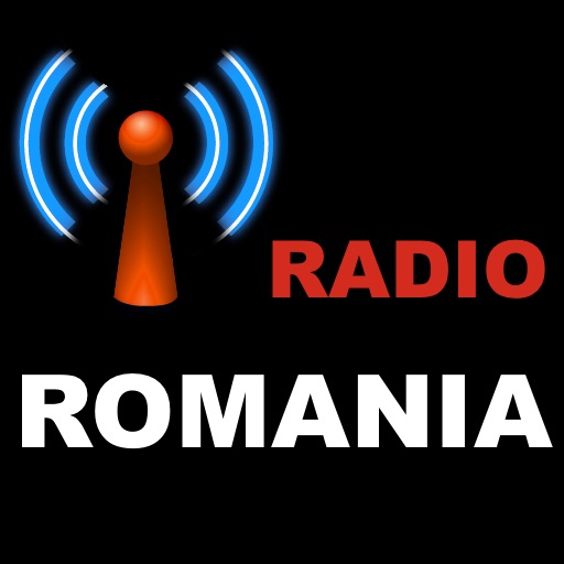 Romania Radio icon