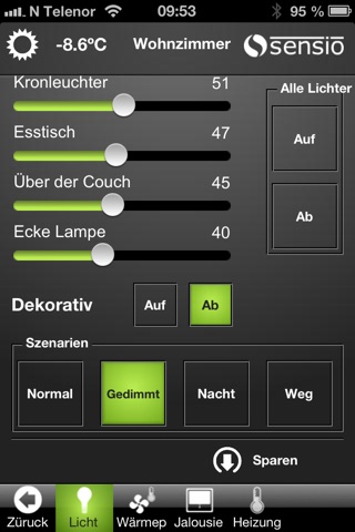 MyBrace screenshot 3