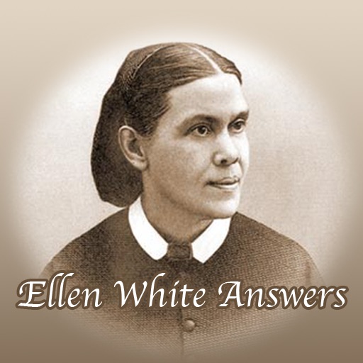 Ellen White Answers icon