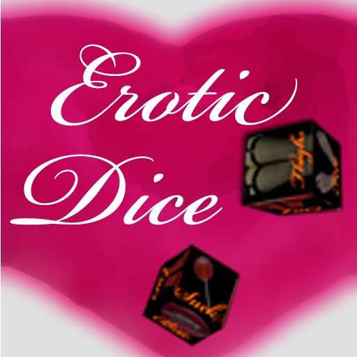 Erotic Dice Loaded iOS App