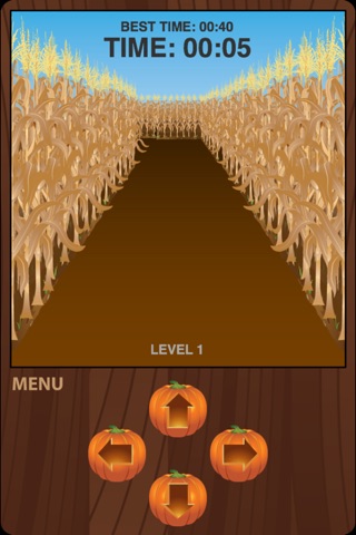 Corn Mazes screenshot 2
