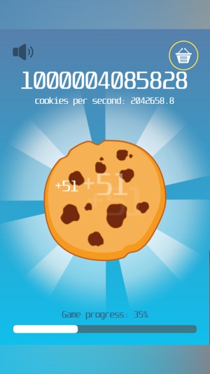 Cookie Tapper HD(圖1)-速報App