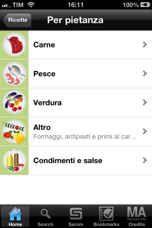 Italian Barbecue(圖4)-速報App