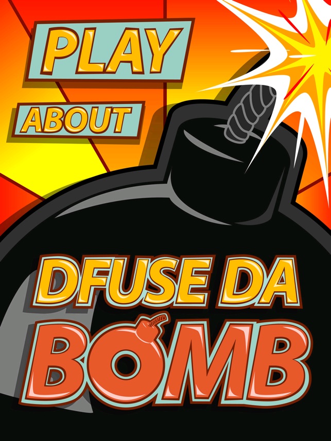 Defuse Dabomb Lite(圖3)-速報App