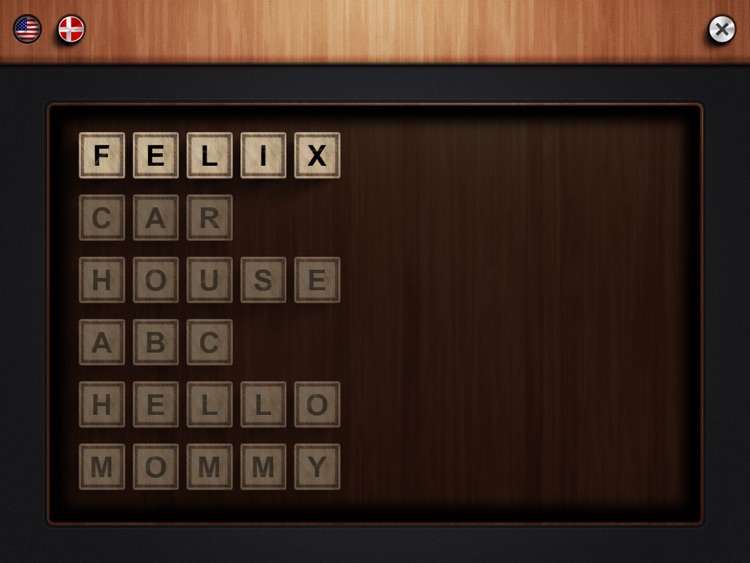 Spell Cubes screenshot-3