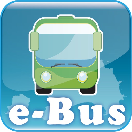 iBus_金門縣 icon