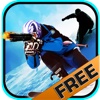 Alpine Ski Cross Country Shooter Cup - Fun Racing Winter Skiing Game For Boys Over 8 FREE
