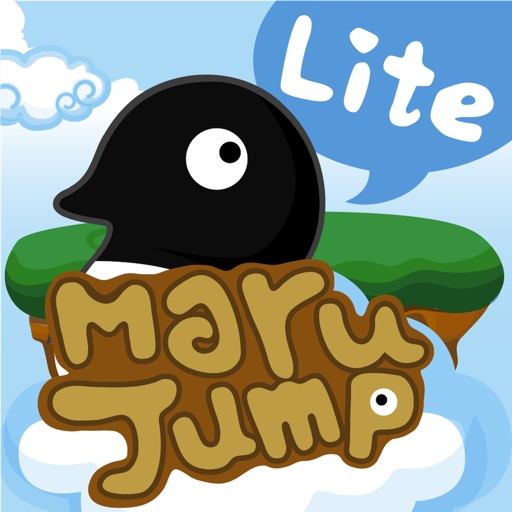 Maru Jump Lite icon