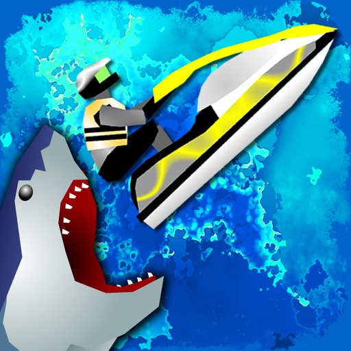 WaveRun icon