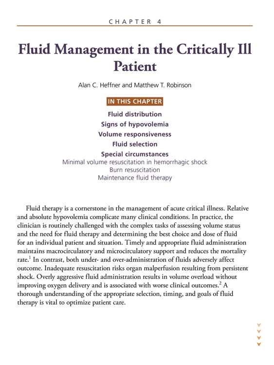 Emergency Department Resuscitation of the Critically Ill screenshot-4
