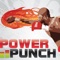 Punch power application is to measure the strength of your punch, and compete with your friends and family members, share it on twitter and facebook and train your hands on punching harder and faster through the punching counter as well, where it counts how many punches you make per a set of time
