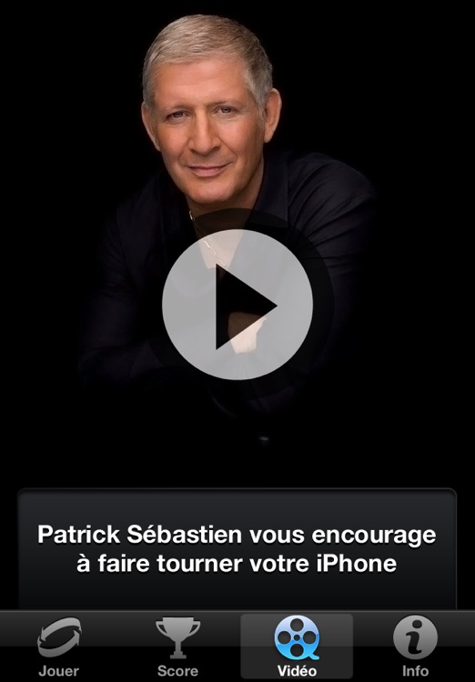iSébastien screenshot-4