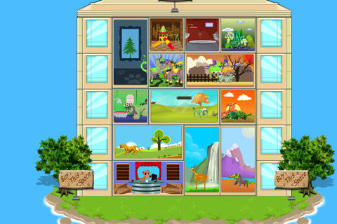 Safari Tower screenshot 3