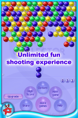 Bubble Shooter Classic screenshot 3