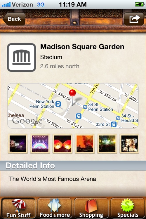 Go Explore! screenshot-3