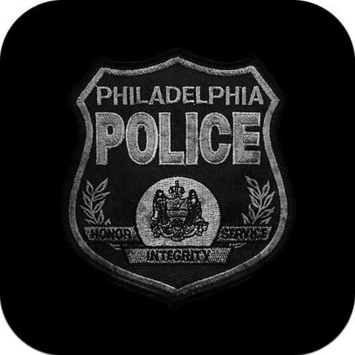 Philly Cops icon