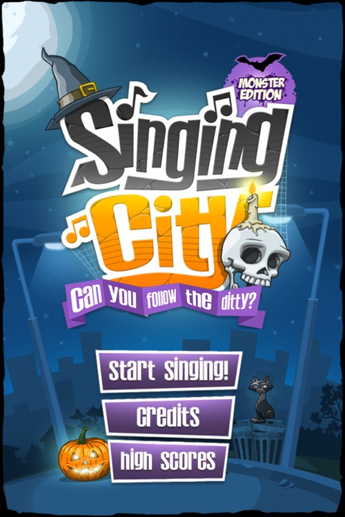 Singing City Monster Edition - Free