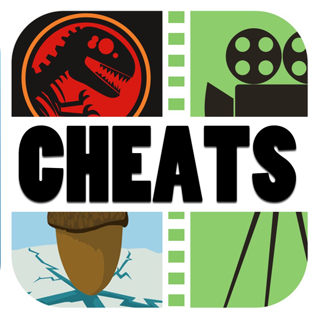 Cheats for Hi Guess The Movie - answers to all puzzles with Auto Scan cheat iOS App