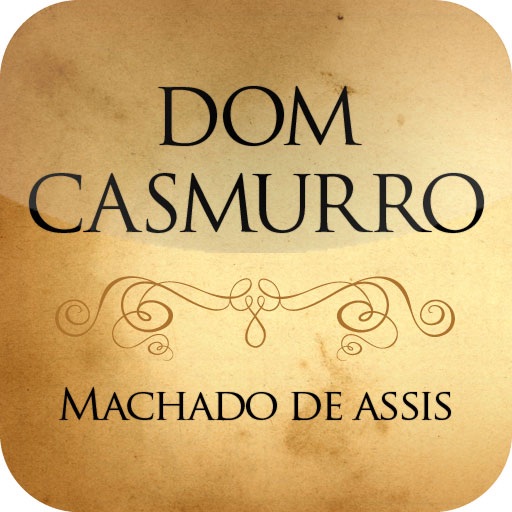 Dom Casmurro de Machado de Assis