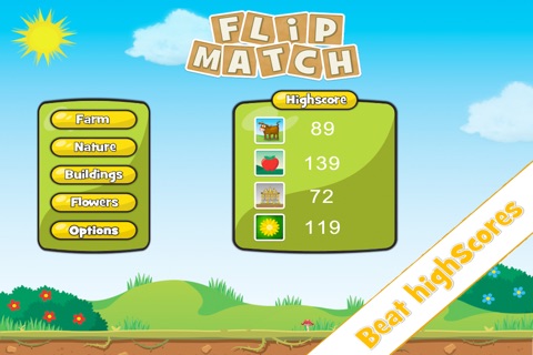 Flip Match Mini screenshot 2